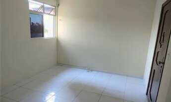 Imagem 7: Apt. em Capim Macio no Cond. Flamboyantes c/ vaga de garagem coberta