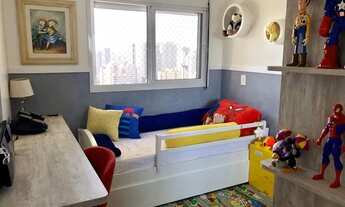 Imagem 3: Apartamento Cobertura 164m² à venda Vila Romana, São Paulo, SP