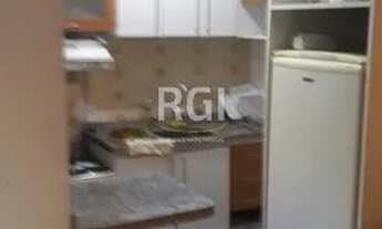 Imagem 7: Apartamento JK para Venda - 31.99m², 1 dormitório, Santa Tereza