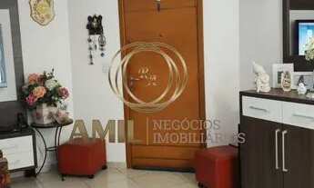 Imagem: SÃO JOSÉ DOS CAMPOS - Apartamento Padrão