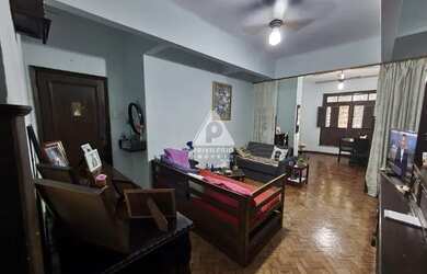 Imagem 2: Apartamento à venda, 2 quartos, 1 vaga, Flamengo - RIO DE JANEIRO/RJ