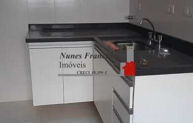 Imagem 6: SÃO PAULO - Apartamento Padrão - SANTANA