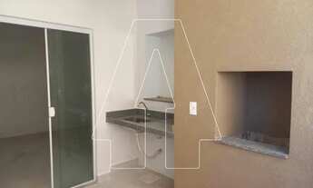 Imagem 2: Araçatuba - Apartamento - Concórdia II