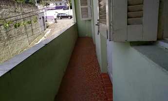 Imagem 7: Casa Penha (Vila Buenos Aires) Com 3 Cômodos - Aceita Depósito