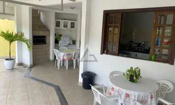 Imagem 4: Casa para Venda em Lauro de Freitas, Vilas do Atlântico, 6 dormitórios, 6 suítes, 6 banhei