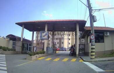 Imagem 3: SAO BERNARDO DO CAMPO - Residential / Apartment - DEMARCHI