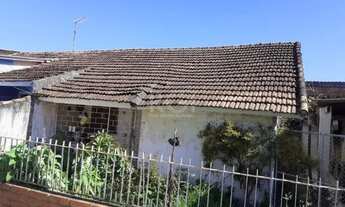 Imagem: Casa para Venda - 60m², 2 dormitórios