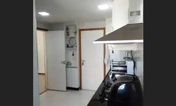 Imagem 4: Apartamento para venda com 105 metros quadrados com 3 quartos em Praia da Costa - Vila Vel