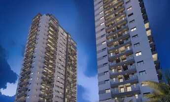 Imagem 2: Apartamento à venda, 3 quartos, 3 suítes, 3 vagas, Jardim Sul - Uberlândia/MG - R$ 648.130