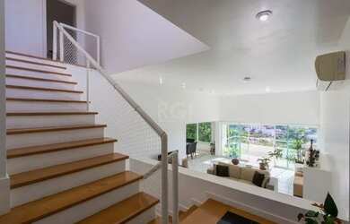 Imagem 5: Casa para Venda - 470m², 3 dormitórios, sendo 1 suites, 6 vagas - Nonoai