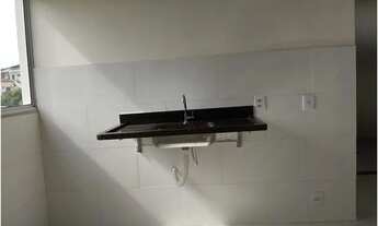 Imagem 7: ECS 192 Kitnet para aluguel com 40 metros quadrados com 1 quarto em Manoel Plaza - Serra