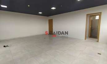 Imagem 4: Sala para alugar no Edifício Mario Rossini, 65 m² por R$ 3.600/mês - Alto - Piracicaba/SP