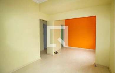 Imagem 3: Apartamento para Aluguel - Grajaú, 2 Quartos, 80 m2