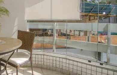 Imagem 3: Apartamento com 3 dormitórios à venda, 114 m² por R$ 849.000 - Vila Santo Estevão - São Pa