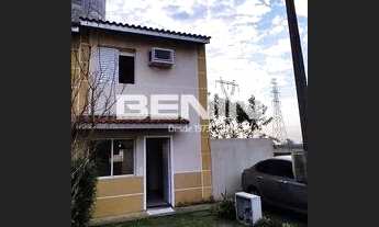 Imagem: CANOAS - Casa de Condomínio - IGARA