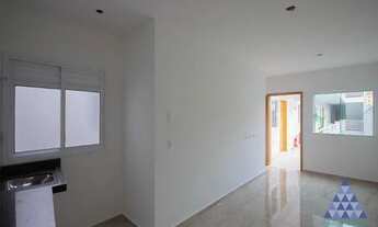 Imagem 1: Apartamento com 1 dormitório à venda, 27 m² por R$ 257.000,00 - Parada Inglesa - São Paulo