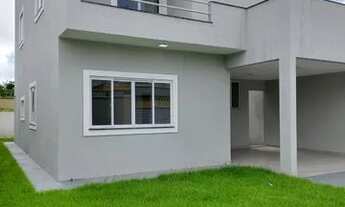 Imagem: Casa Duplex no Araçagi com 4 Suítes