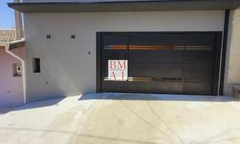 Imagem: CASA PARA VENDA NO BAIRRO JARDIM RESIDENCIAL