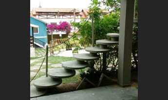 Imagem 4: Chalé 3 condomínio fechado