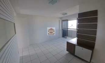 Imagem 4: Excelente apartamento 3 quartos, 80m2 em Encruzilhada