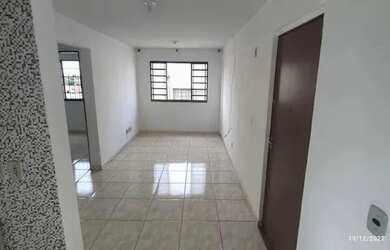 Imagem 3: Apartamento com 2 dormitórios para alugar, 48 m² por R$ 898/mês - Perobinha - Londrina/PR