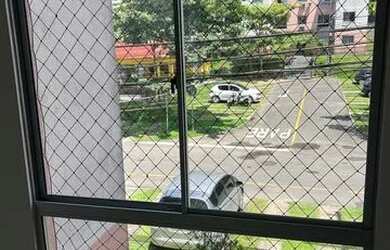 Imagem 2: Apartamento para aluguel possui 42 metros quadrados com 2 quartos em Tarumã-Açu - Manaus