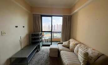 Imagem 3: Apartamento mobiliado, próximo do metrô Saúde