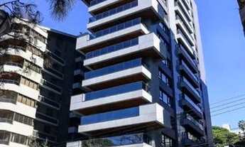 Imagem 1: Apartamento para Venda - 327.68m², 4 dormitórios, sendo 4 suites, 4 vagas - Moinhos de Ven