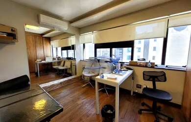 Imagem 3: Conjunto, 104 m² - venda por R$ 1.790.000,00 ou aluguel por R$ 17.365,00/mês - Itaim Bibi