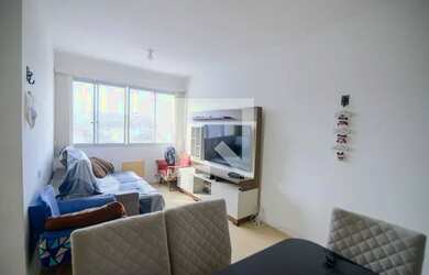 Imagem 2: Apartamento para Aluguel - Vila Isabel, 2 Quartos, 70 m2