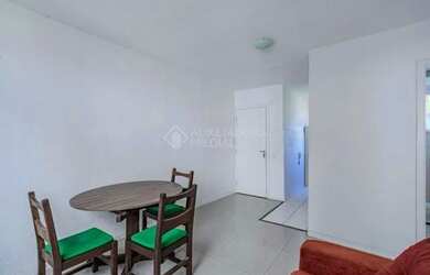 Imagem 3: CANOAS - Apartamento Padrão - São Luis