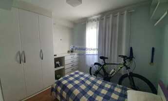 Imagem 4: Apartamento para venda e locação no Sacomã