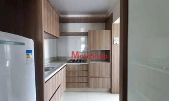 Imagem 2: Apartamento com 2 dormitórios para alugar, 60 m² por R$ 2.680,00/mês - Centro - Araranguá