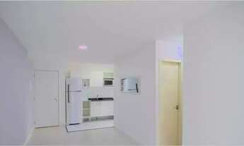 Imagem 2: Apartamento com 2 dormitórios à venda, 60 m² por R$ 789.000,00 - Chácara Santo Antônio - S