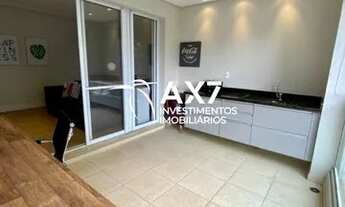 Imagem 5: SãO PAULO - Apartamento Padrão - Brooklin Paulista