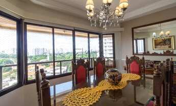 Imagem 2: Apartamento Venda Chácara Santo Antônio 198 m² 4 Dormitórios