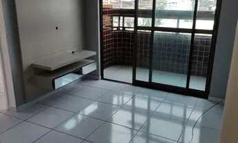 Imagem: Apartamento para aluguel Janga