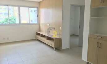 Imagem: APARTAMENTO - LOCAÇÃO - 2 DORMITÓRIOS