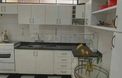 Imagem 5: Araraquara - Casa Padrão - Jardim Aclimacao