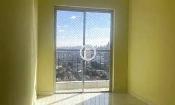 Imagem 2: Apartamento para locação 62m², 2 dormitórios, 1 vaga - Sacomã