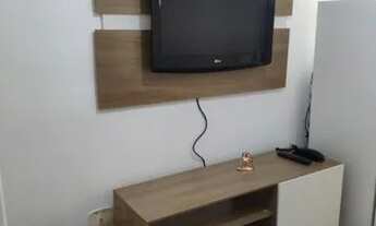 Imagem: FLAT COM 1 DORMITÓRIO PARA ALUGAR, 30 M²