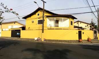 Imagem: Sobrado 3 dormitórios /3 vagas