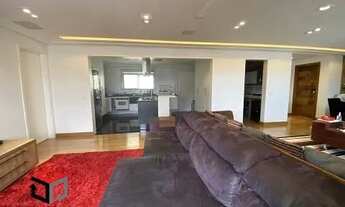 Imagem 2: Apartamento à venda 3 quartos 3 suítes 3 vagas Scene Alto de Pinheiros - São Paulo - SP