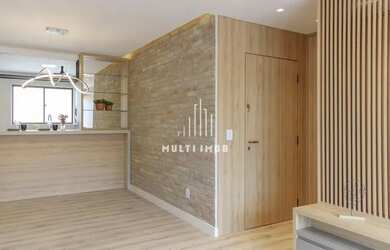 Imagem 2: Apartamento 3 dormitórios no Jardim Lindóia