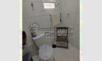 Imagem 3: Praia Grande - Casa Padrão - Jardim Real