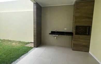 Imagem 4: Casa no Luar da Barra - Barra dos Coqueiros