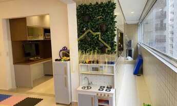 Imagem 4: Santos - Apartamento Padrão - Gonzaga