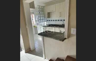 Imagem 3: Cobertura para Venda - 111.27m², 2 dormitórios, 1 vaga - Cavalhada