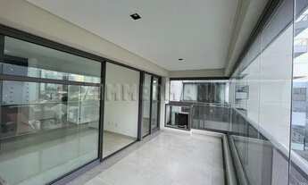 Imagem 2: APARTAMENTO LOFT 51M² BARRA FUNDA