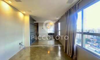 Imagem 7: Apartamento - Cambuí - Campinas